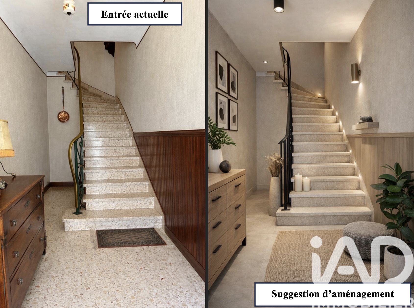 Maison à vendre, 130m², Poussan