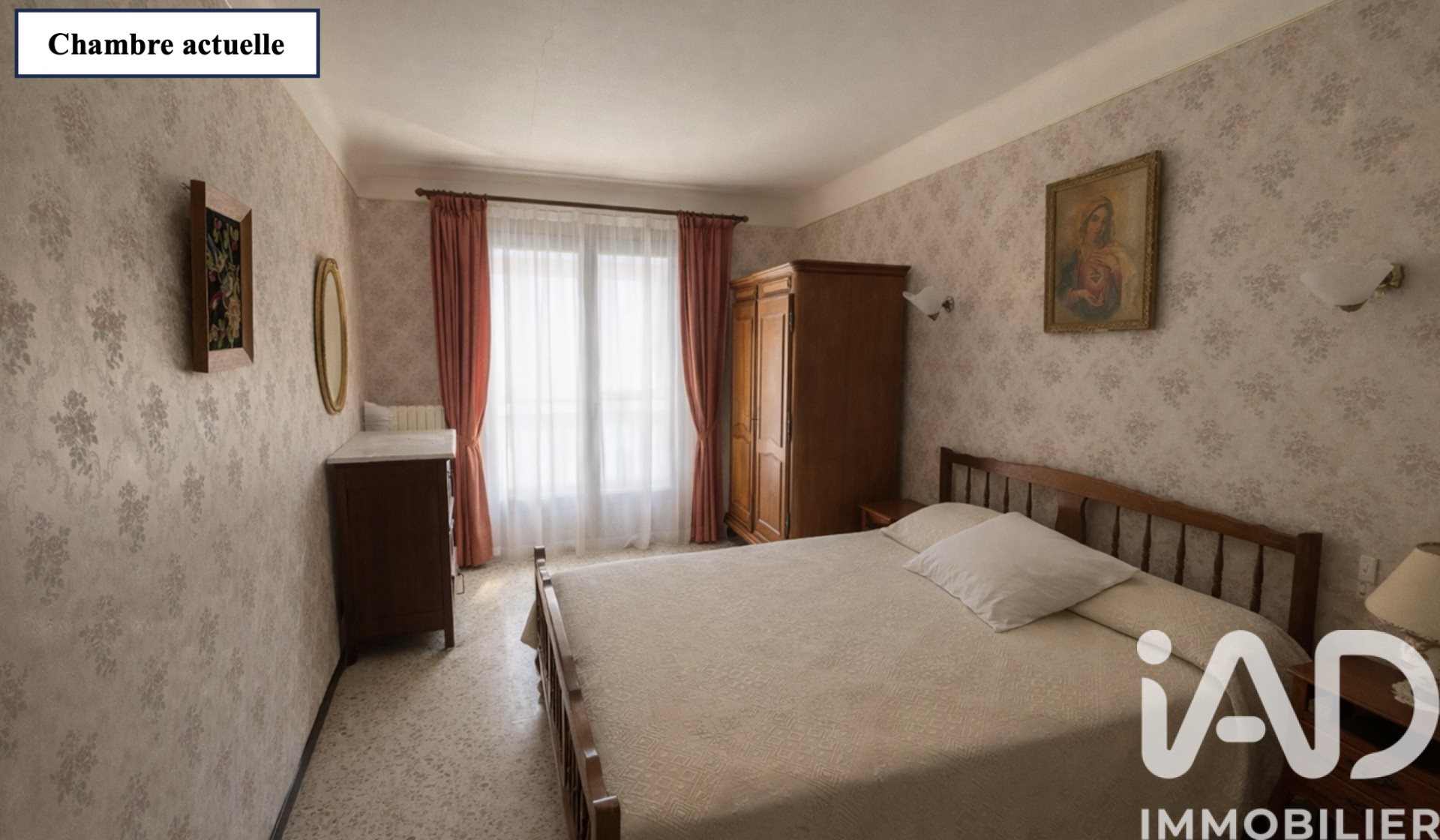 Maison à vendre, 130m², Poussan