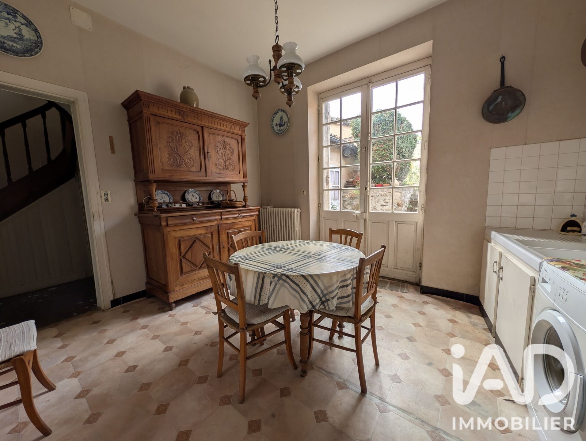 Maison à vendre, 110m², Nouic
