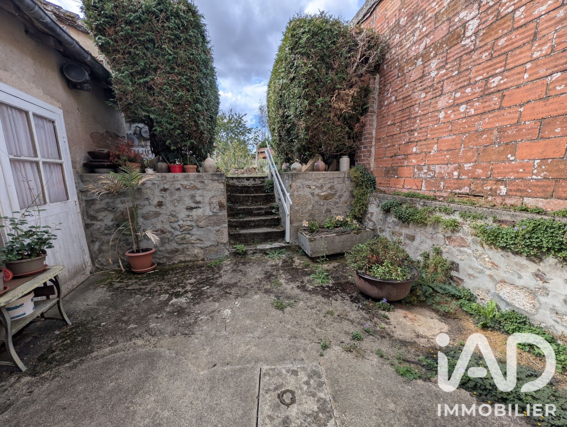 Maison à vendre, 110m², Nouic