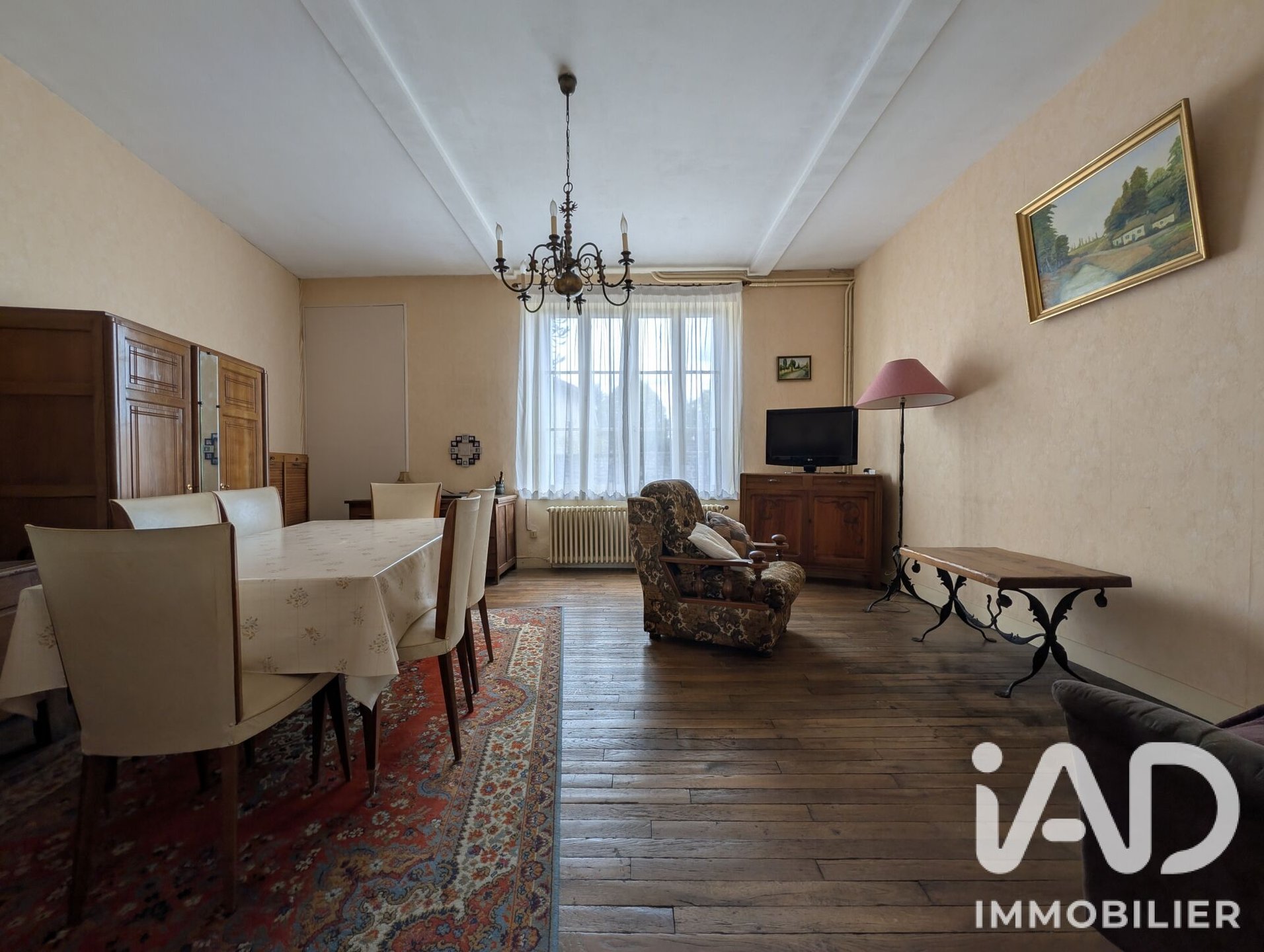 Maison à vendre, 110m², Nouic