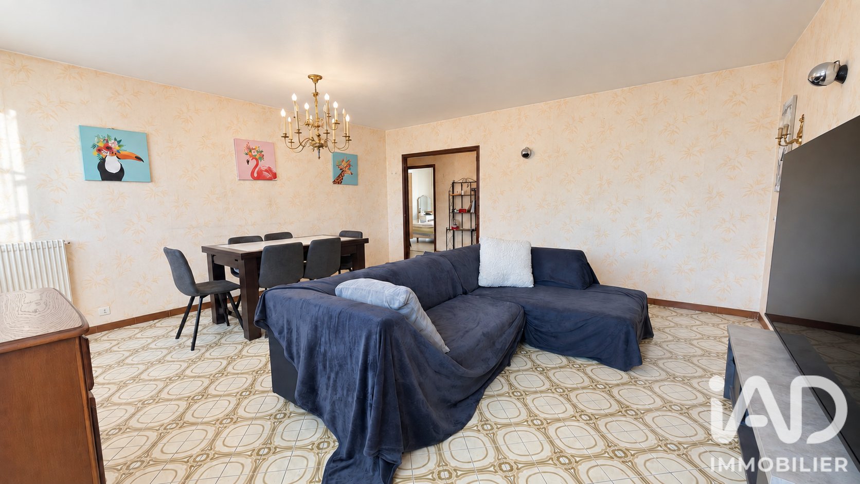 Maison à vendre, 96m², Limoges