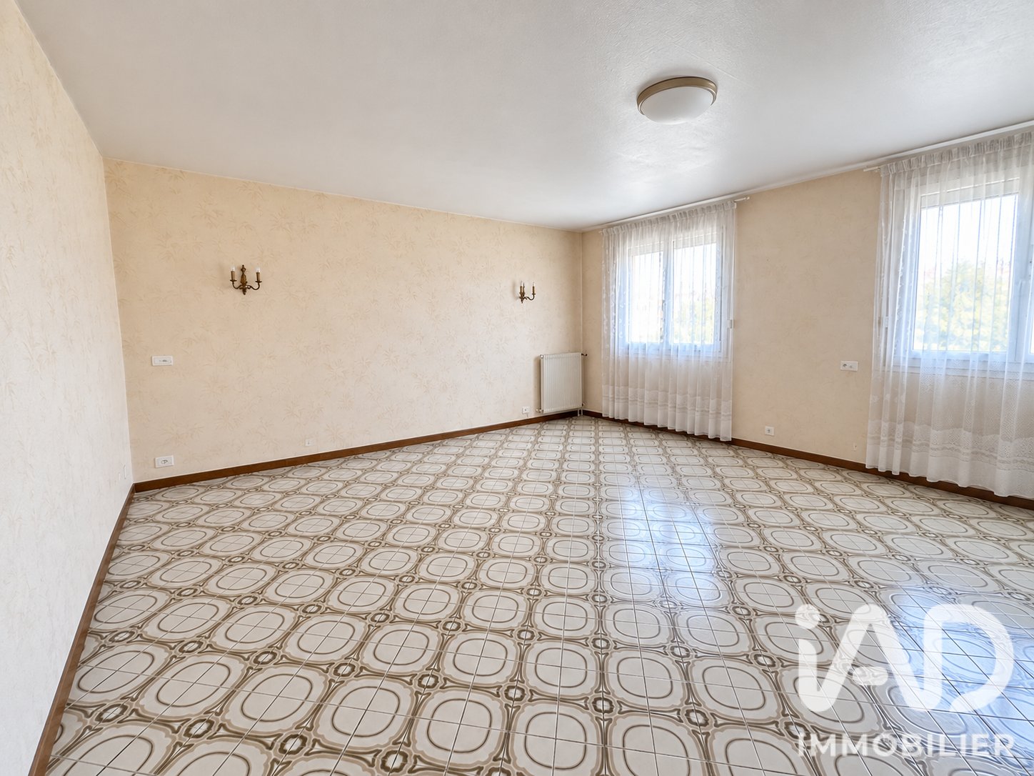 Maison à vendre, 96m², Limoges
