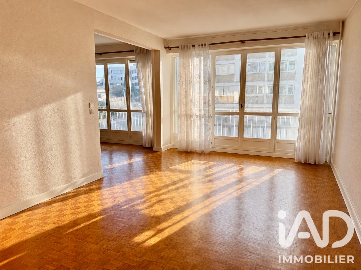 Appartement à vendre, 83m², Limoges