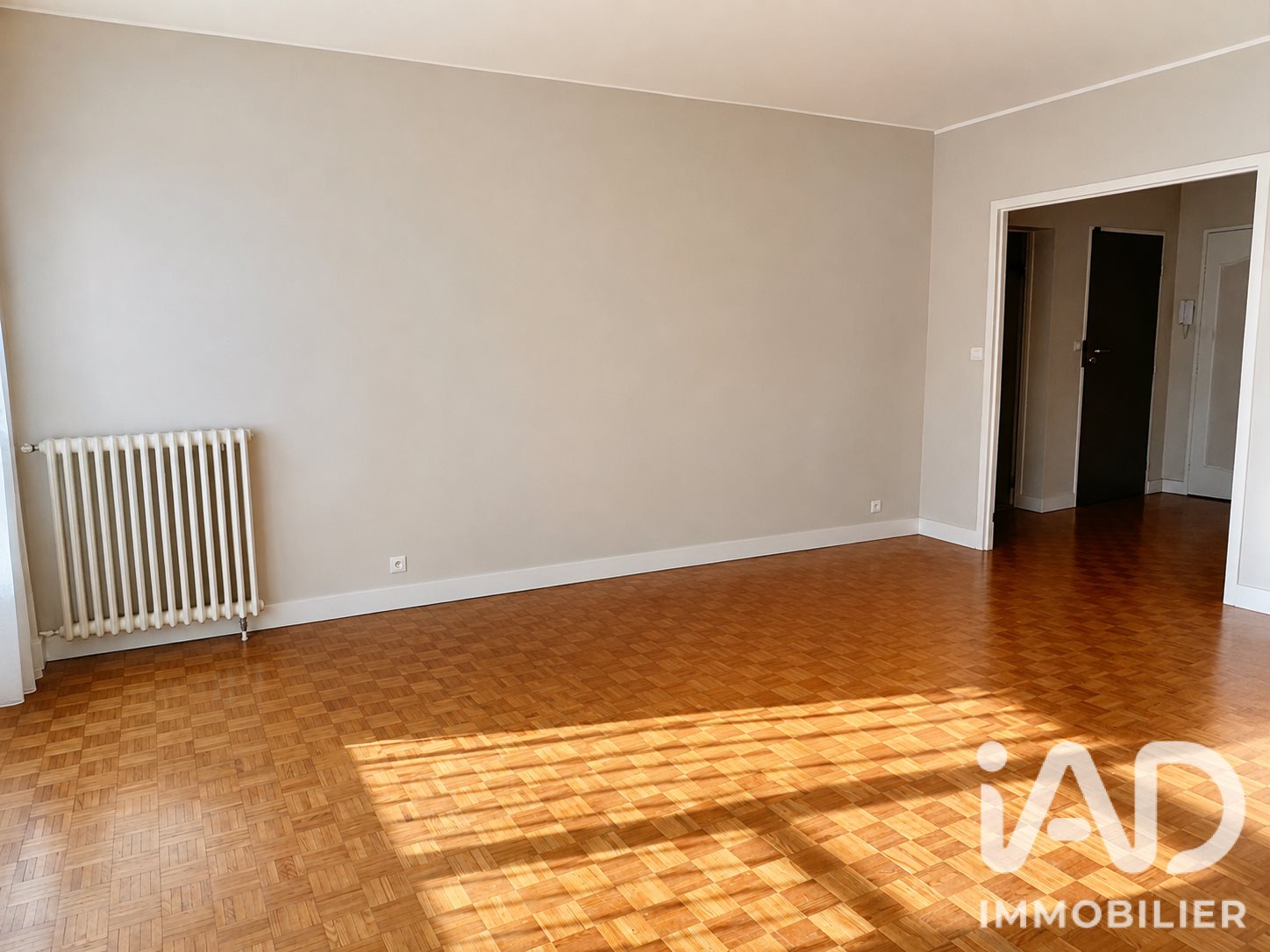 Appartement à vendre, 83m², Limoges