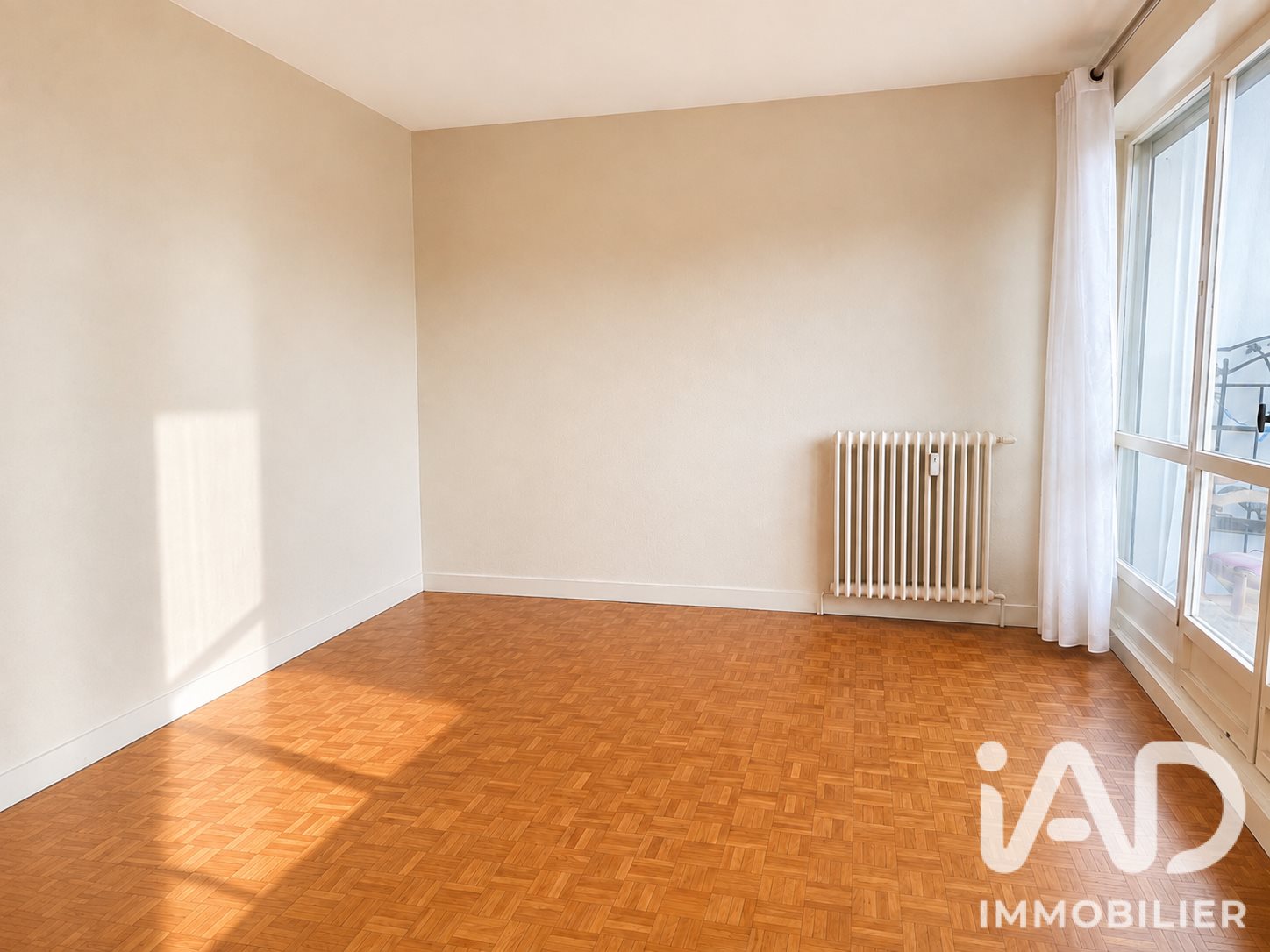 Appartement à vendre, 83m², Limoges