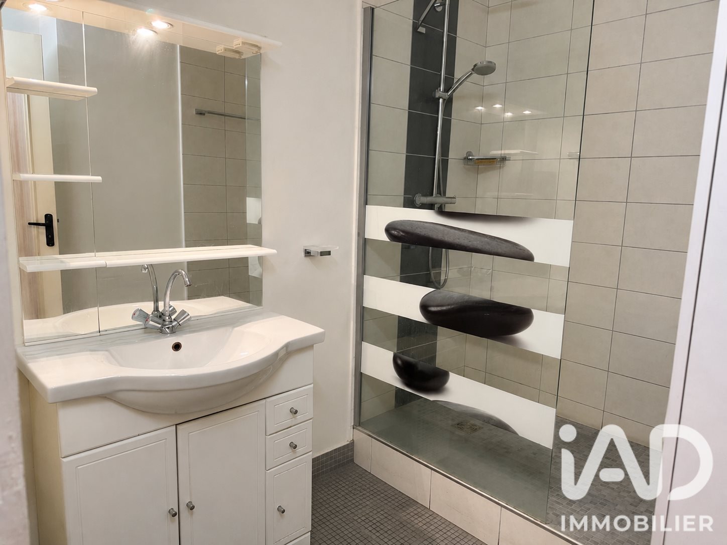 Appartement à vendre, 83m², Limoges