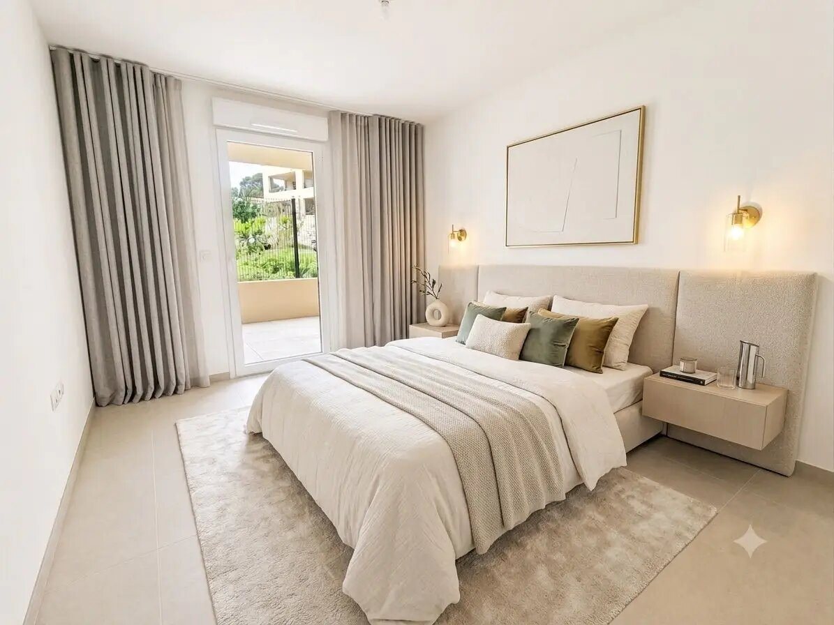 Appartement à vendre, 80m², Aix-en-Provence