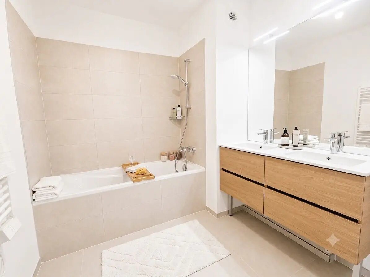Appartement à vendre, 80m², Aix-en-Provence