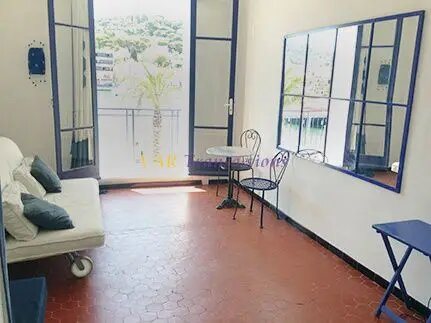 Appartement à vendre, 56m², Saint-Mandrier-sur-Mer