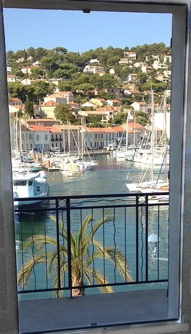 Appartement à vendre, 56m², Saint-Mandrier-sur-Mer