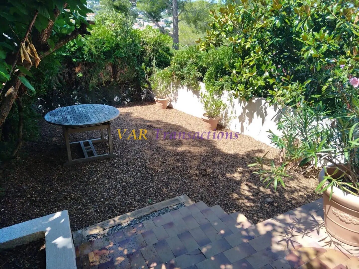 Appartement à vendre, 86m², Saint-Mandrier-sur-Mer