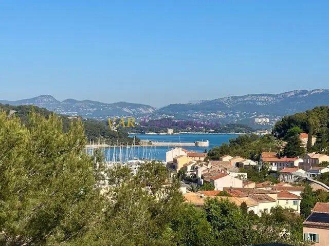 Appartement à vendre, 86m², Saint-Mandrier-sur-Mer
