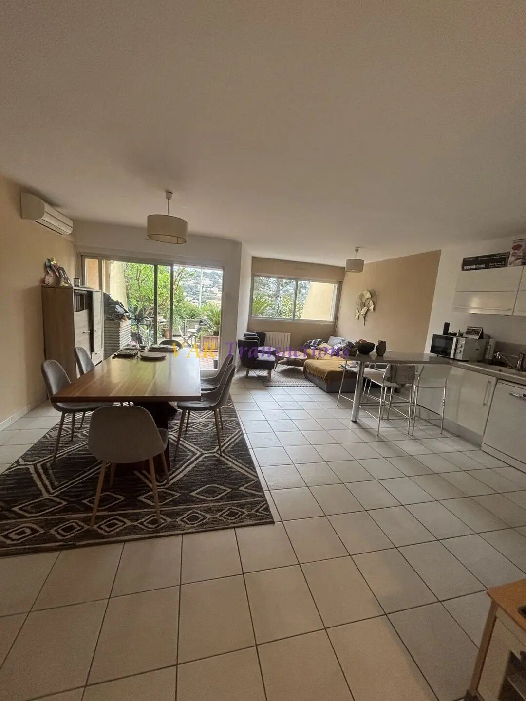 Appartement à vendre, 86m², Saint-Mandrier-sur-Mer