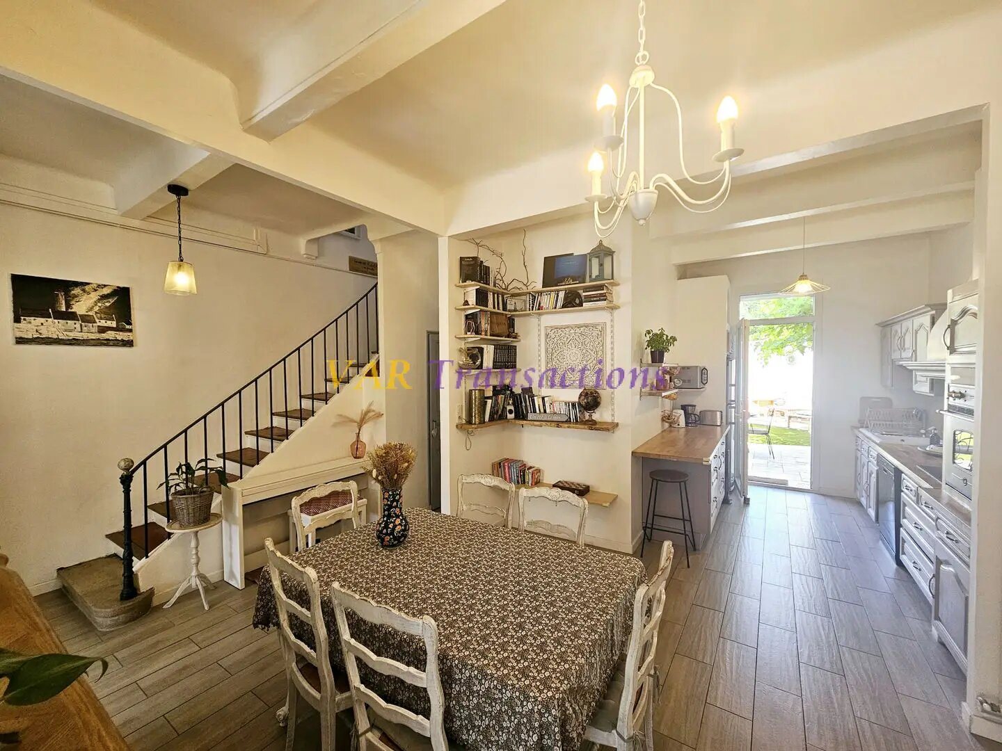Maison à vendre, 100m², Saint-Mandrier-sur-Mer
