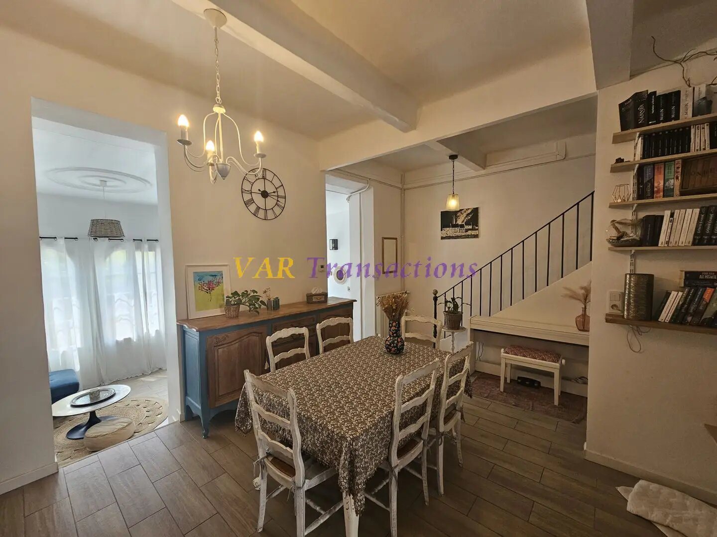 Maison à vendre, 100m², Saint-Mandrier-sur-Mer