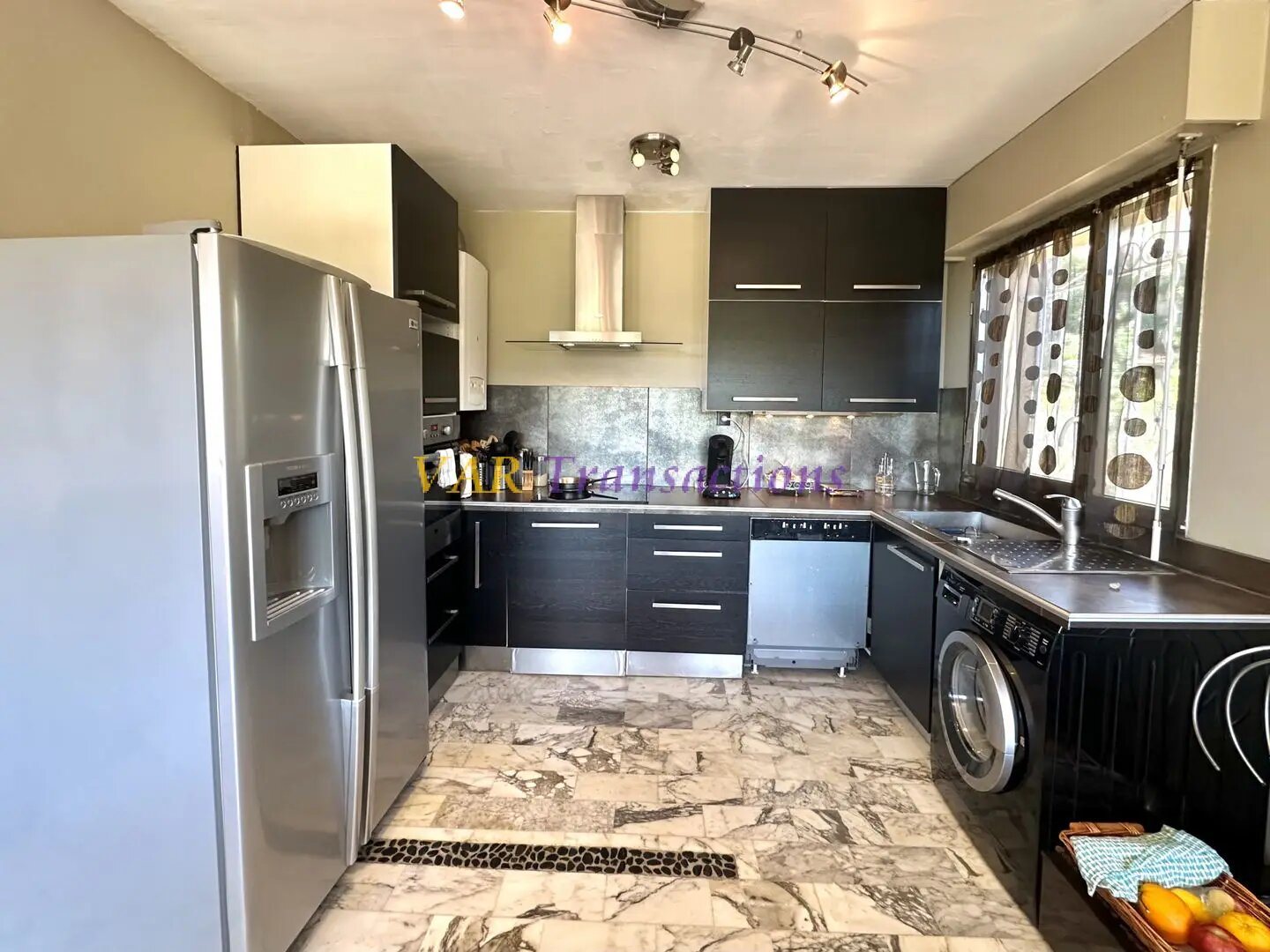 Appartement à vendre, 48m², Saint-Mandrier-sur-Mer
