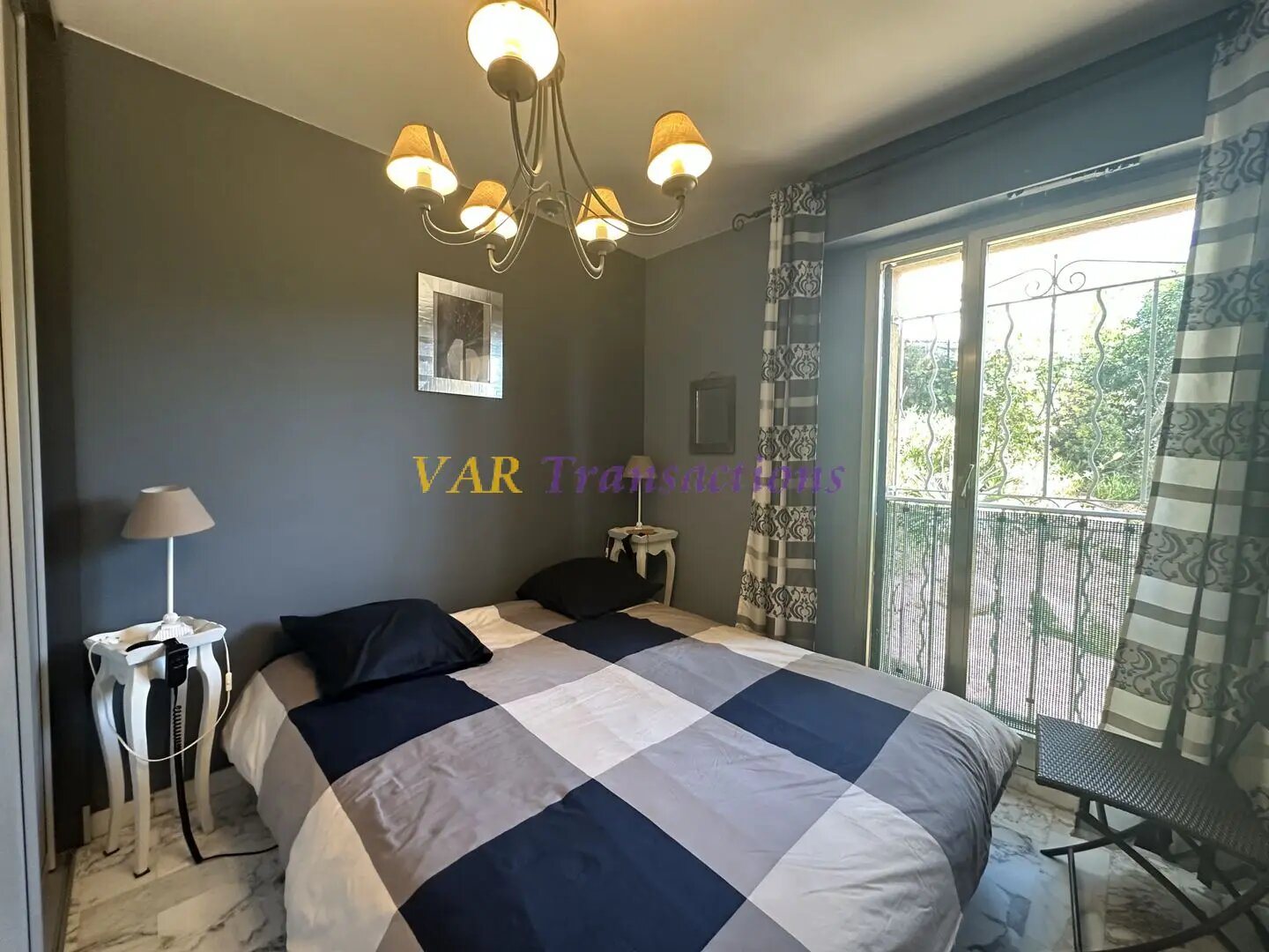 Appartement à vendre, 48m², Saint-Mandrier-sur-Mer