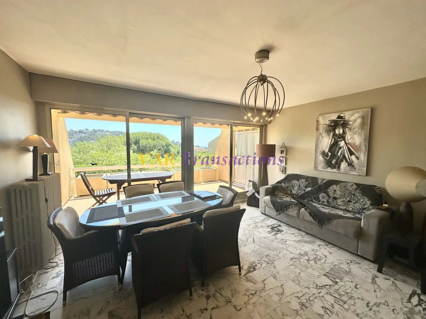 Appartement à vendre, 48m², Saint-Mandrier-sur-Mer