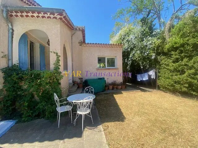Maison à vendre, 215m², Saint-Mandrier-sur-Mer