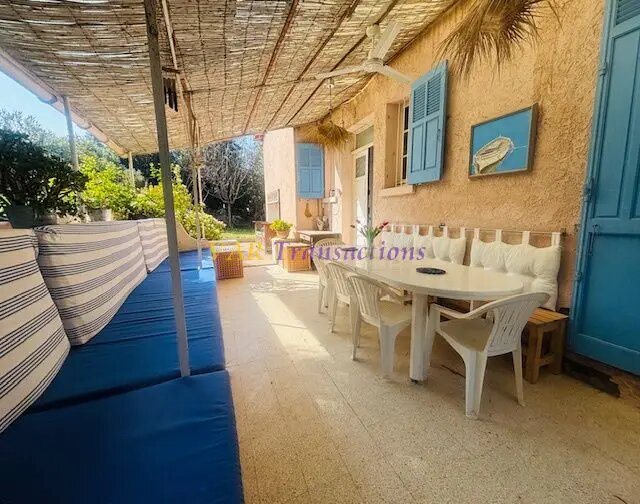 Maison à vendre, 215m², Saint-Mandrier-sur-Mer