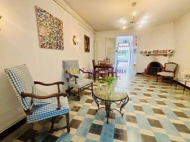 Maison à vendre, 215m², Saint-Mandrier-sur-Mer