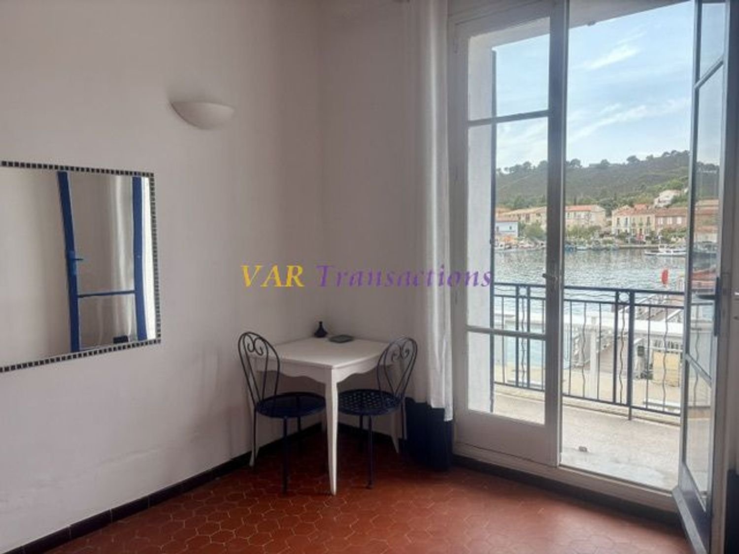 Appartement à vendre, 56m², Saint-Mandrier-sur-Mer