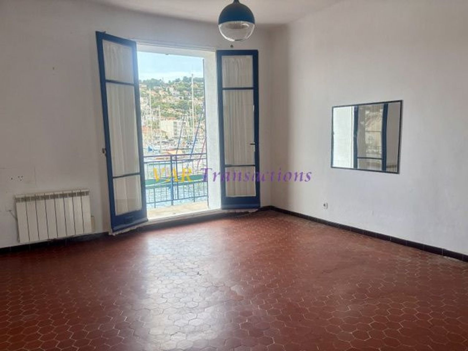 Appartement à vendre, 56m², Saint-Mandrier-sur-Mer