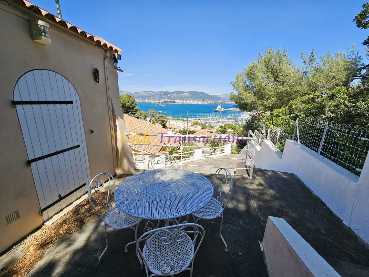 Maison à vendre, 100m², Saint-Mandrier-sur-Mer