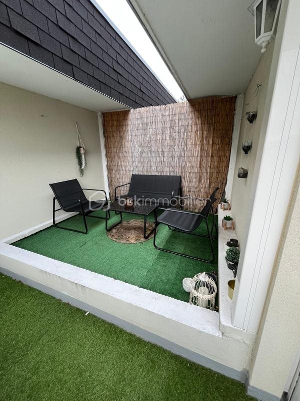 Appartement à vendre, 63m², Les Essarts-le-Roi