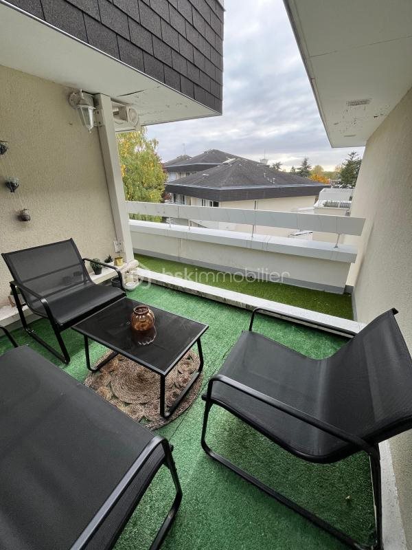 Appartement à vendre, 63m², Les Essarts-le-Roi