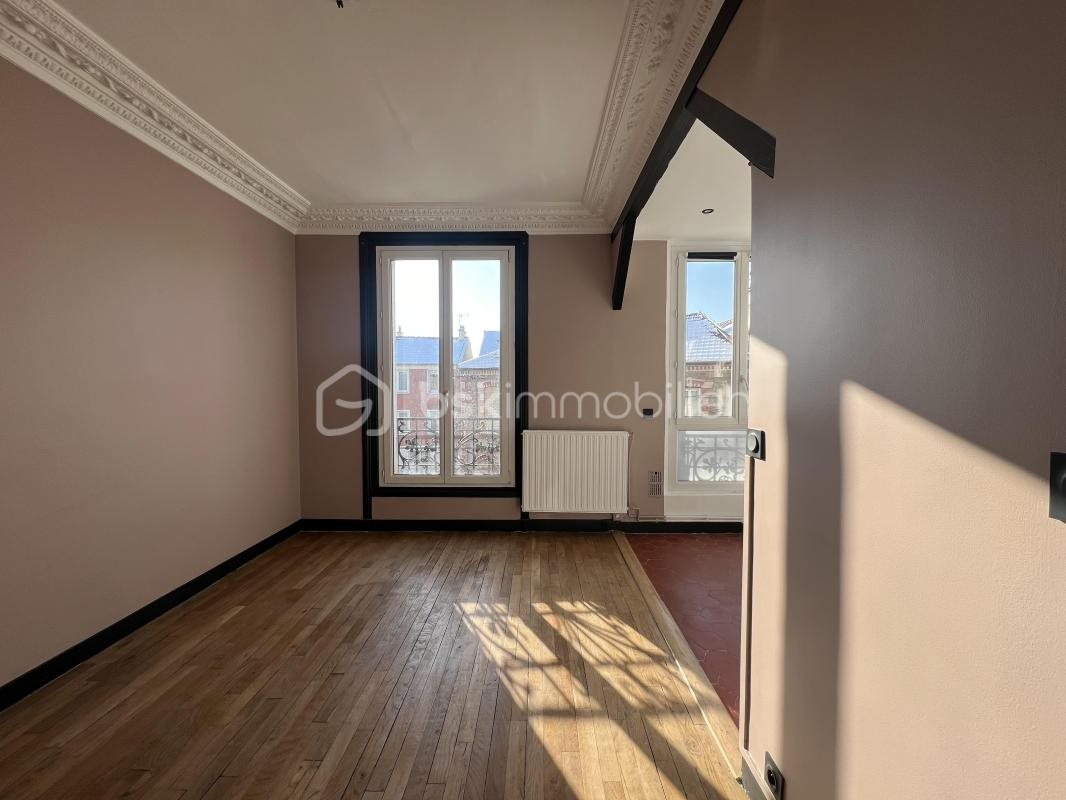 Appartement à vendre, 39m², Fontenay-sous-Bois