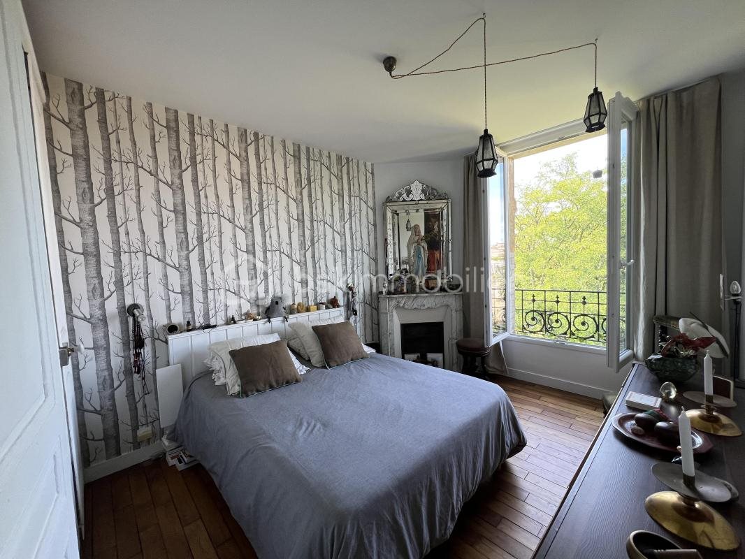 Appartement à vendre, 108m², Fontenay-sous-Bois