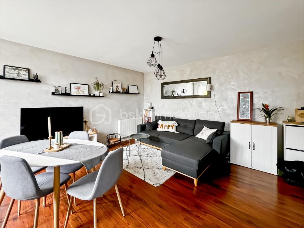 Appartement à vendre, 40m², Noisy-le-Grand