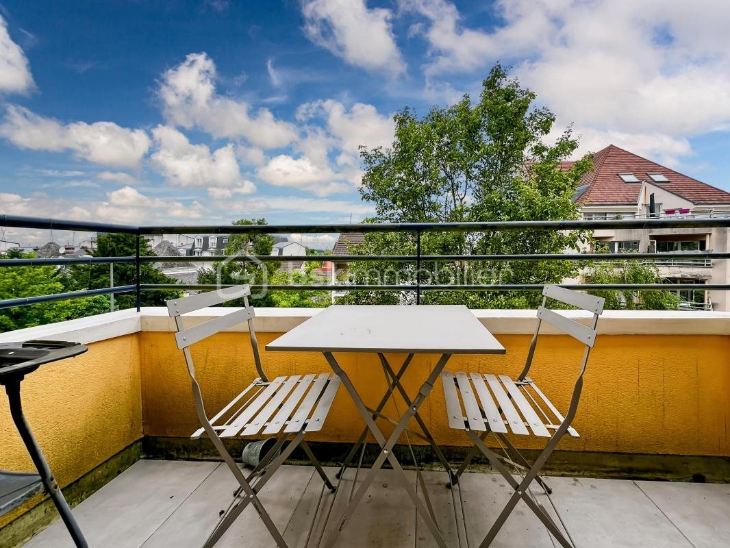Appartement à vendre, 40m², Noisy-le-Grand