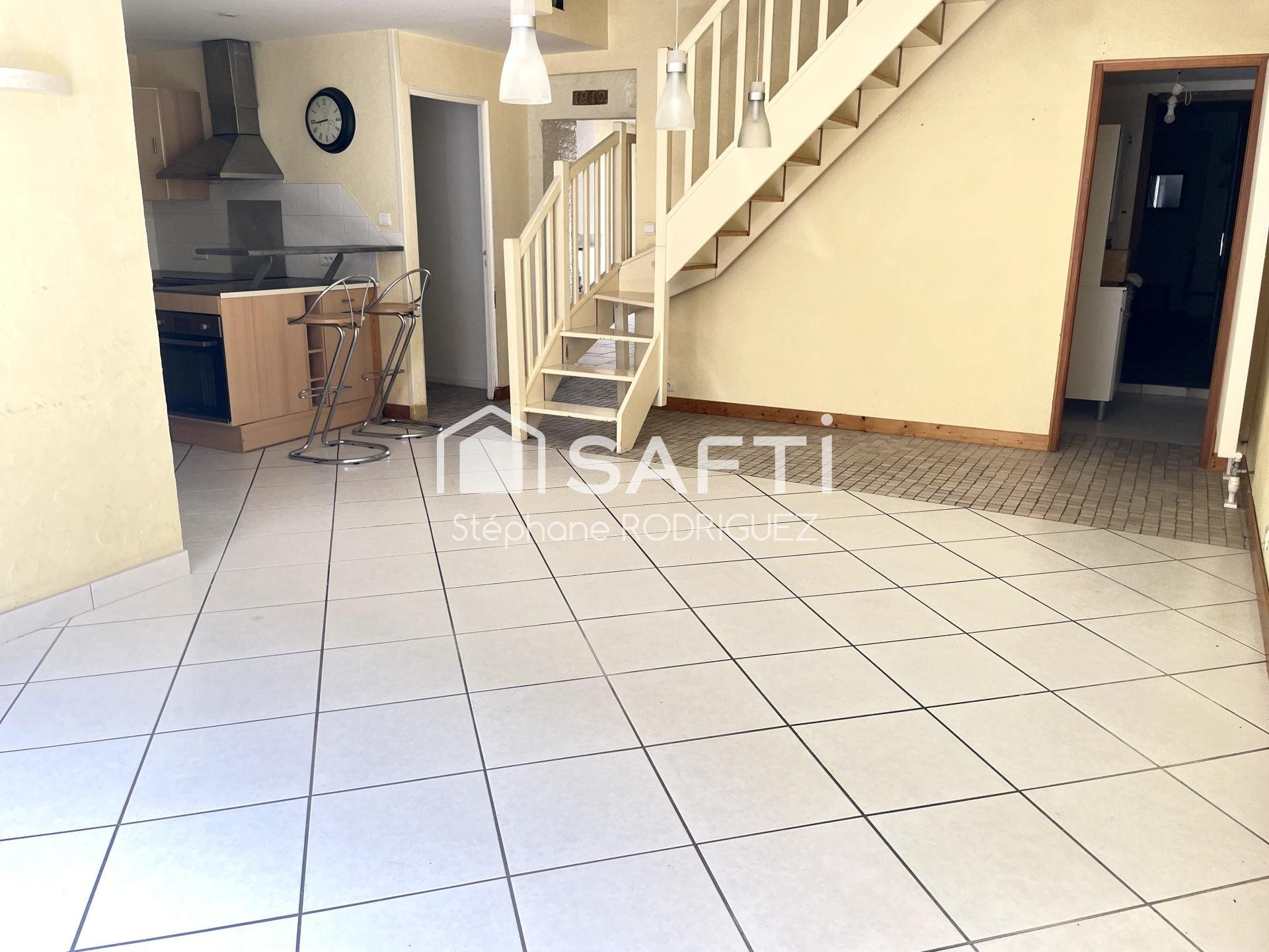 Maison à vendre, 218m², Ceyzériat
