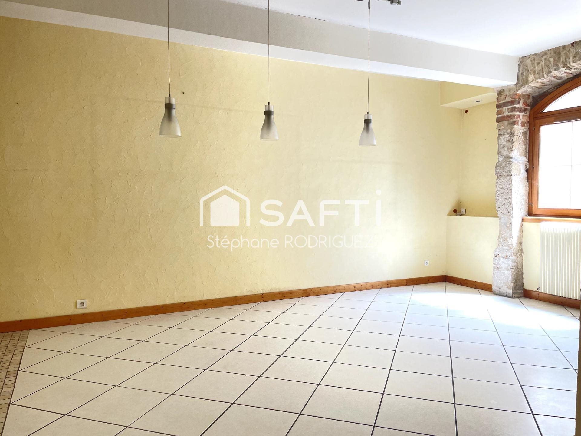 Maison à vendre, 218m², Ceyzériat