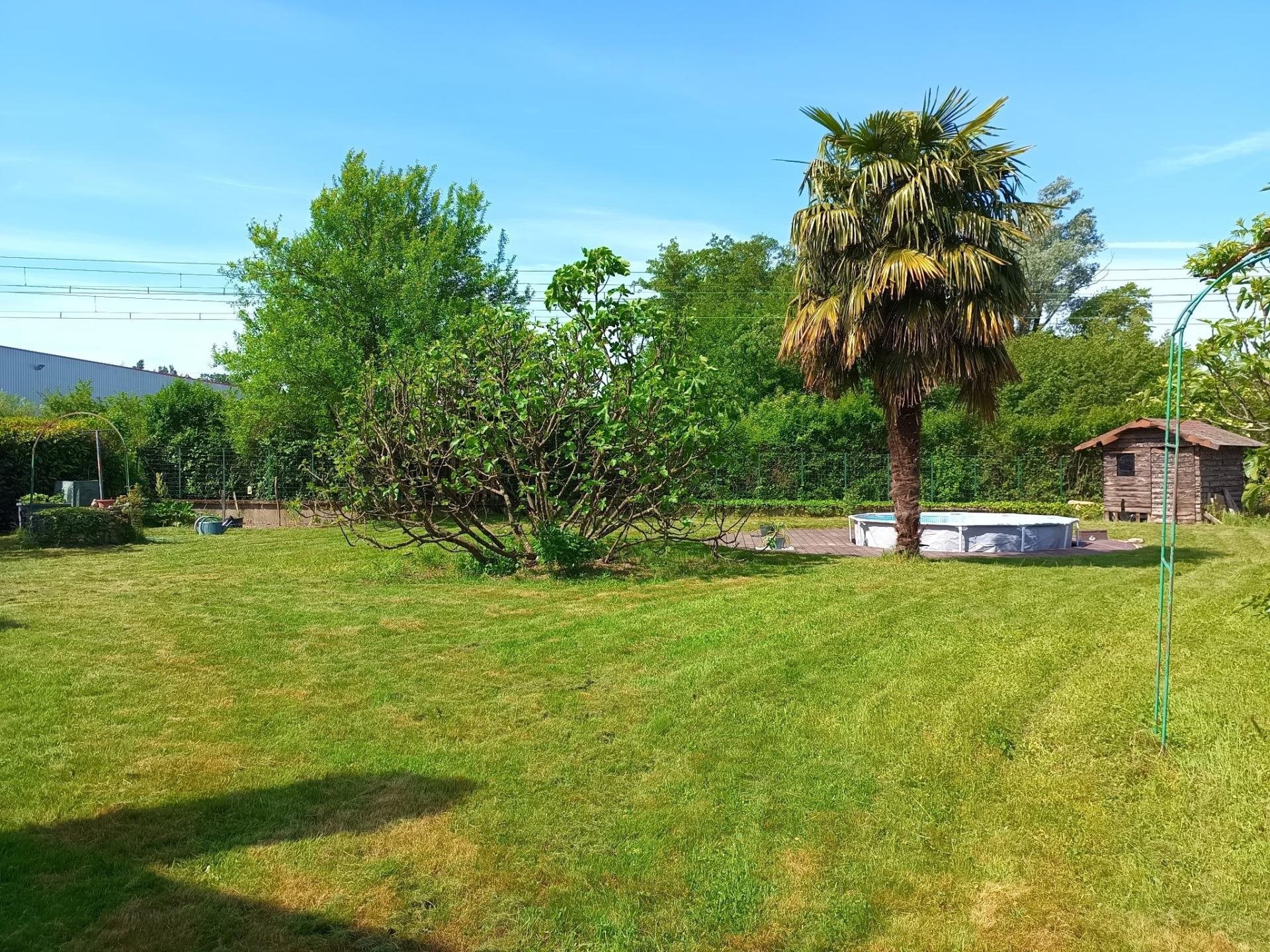 Maison à vendre, 151m², Viriat