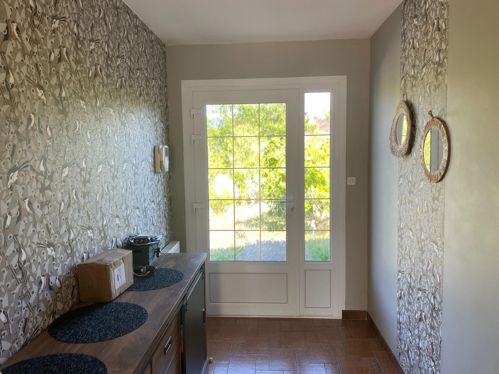 Maison à vendre, 151m², Viriat