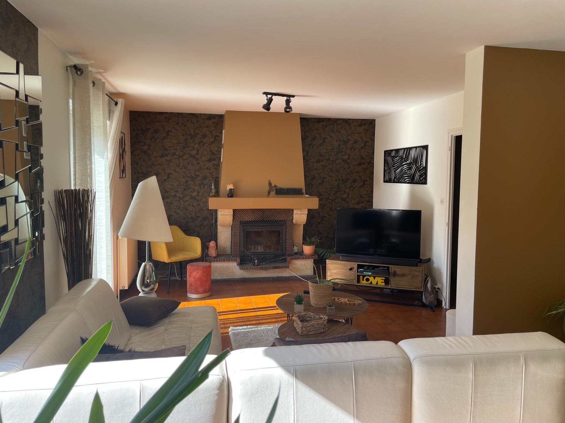 Maison à vendre, 151m², Viriat