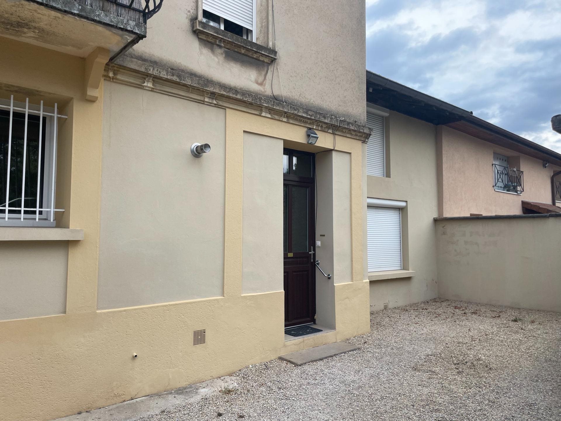 Appartement à vendre, 70m², Bourg-en-Bresse