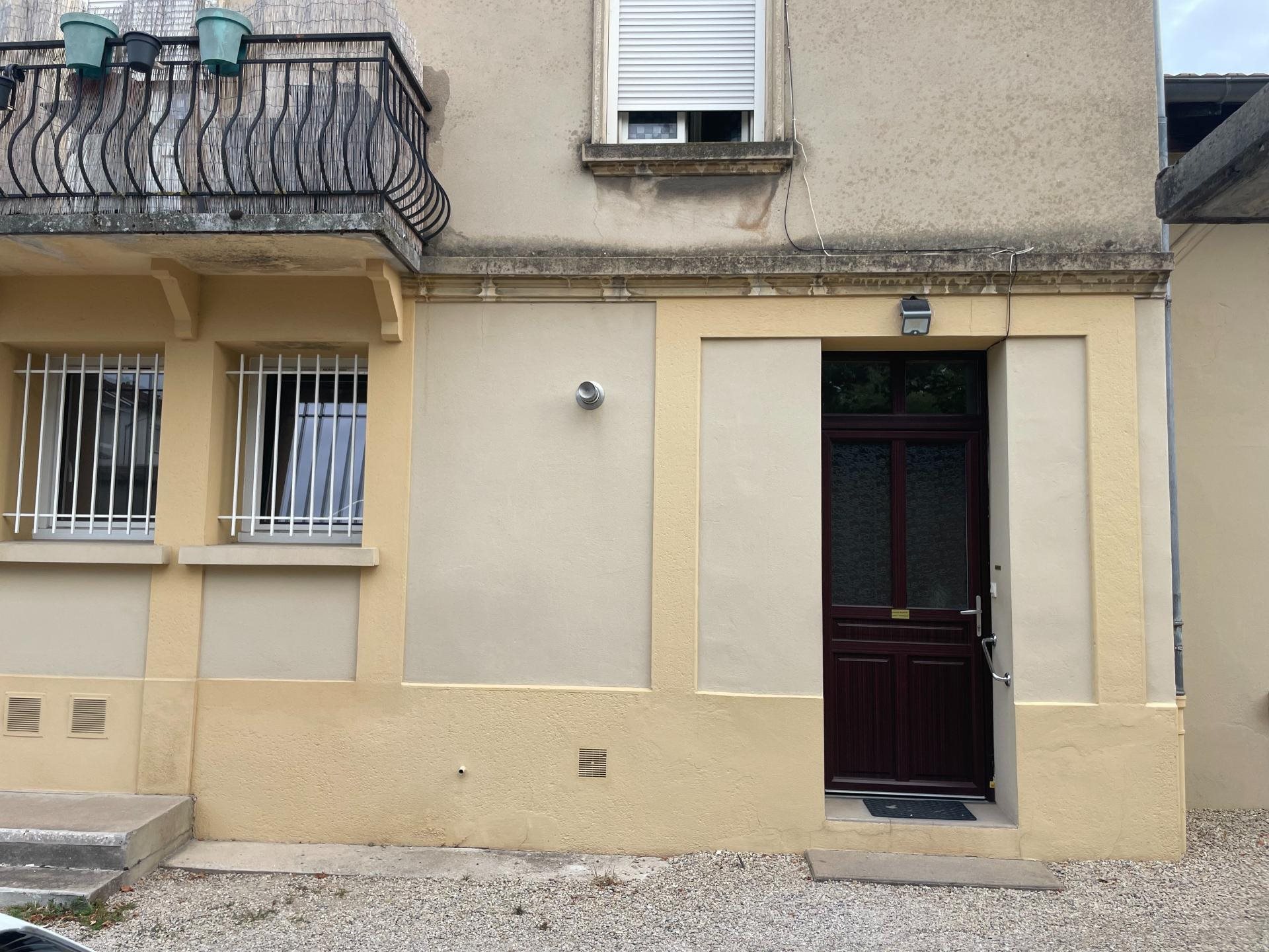 Appartement à vendre, 70m², Bourg-en-Bresse