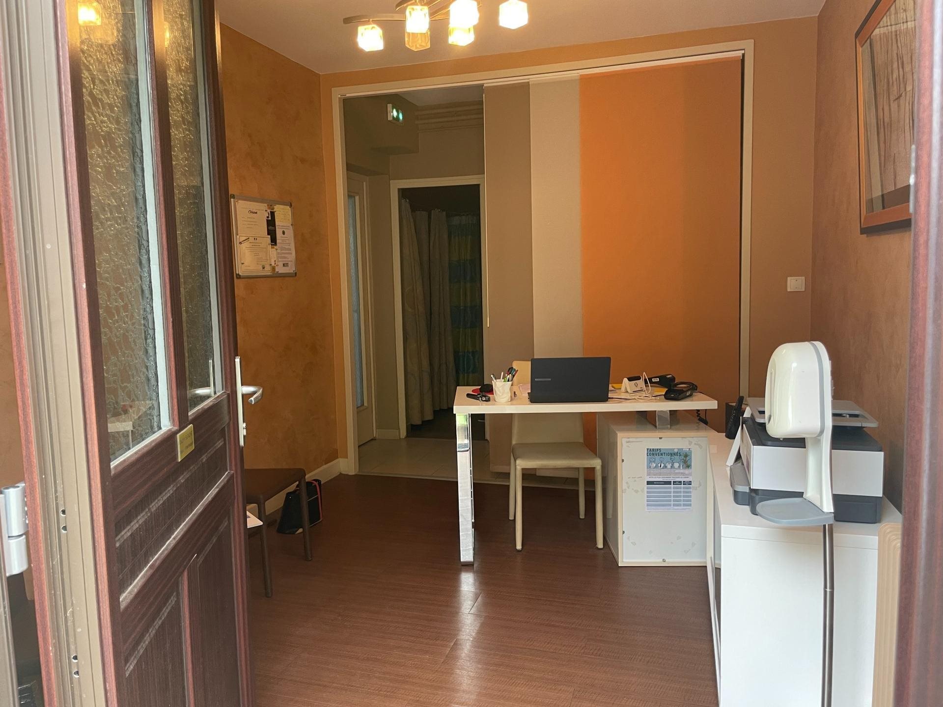 Appartement à vendre, 70m², Bourg-en-Bresse