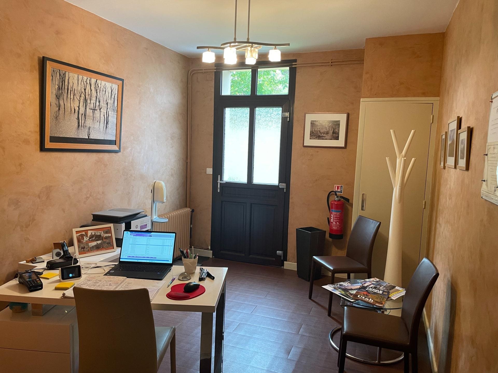 Appartement à vendre, 70m², Bourg-en-Bresse