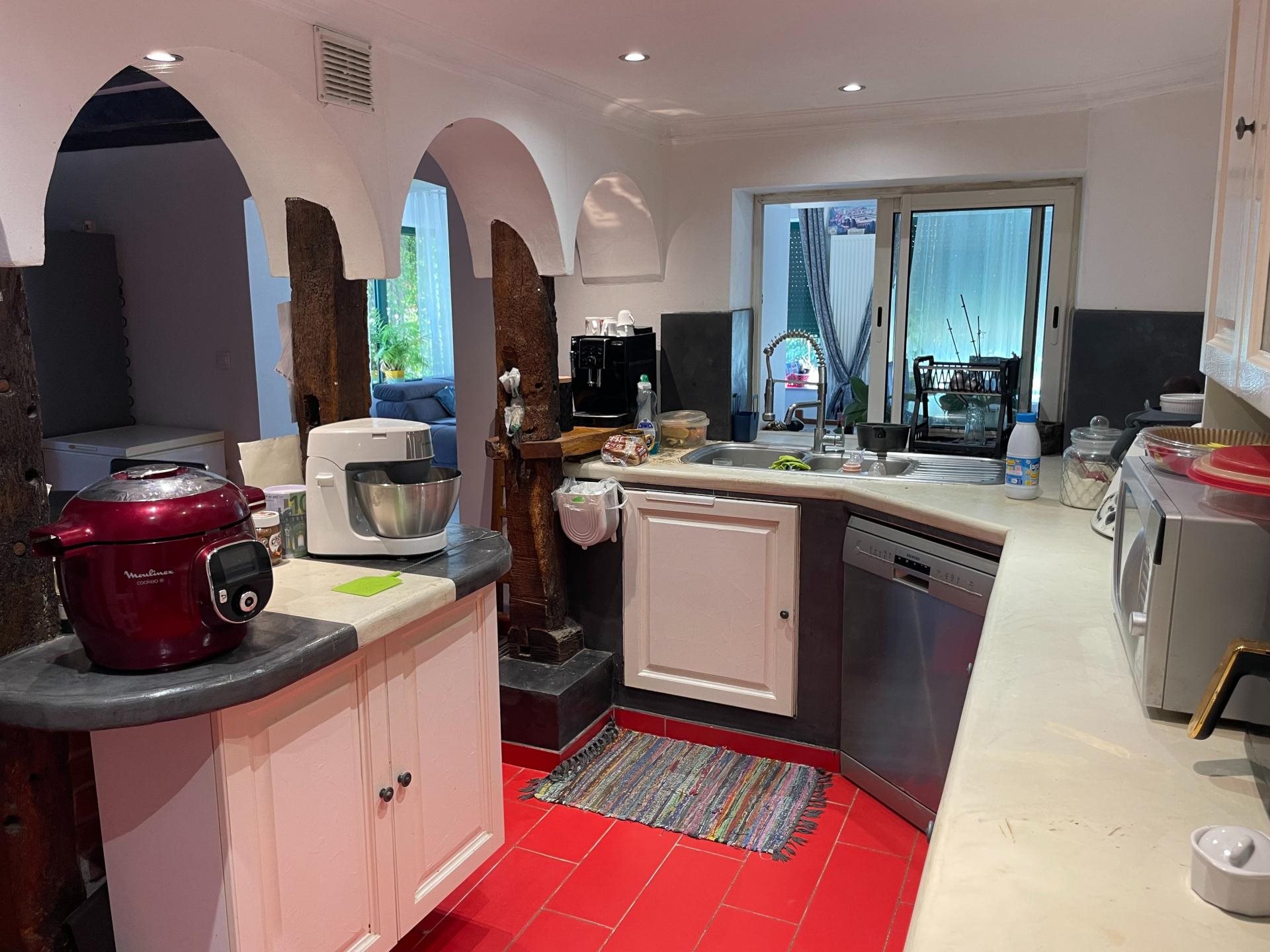 Maison à vendre, 220m², Montracol