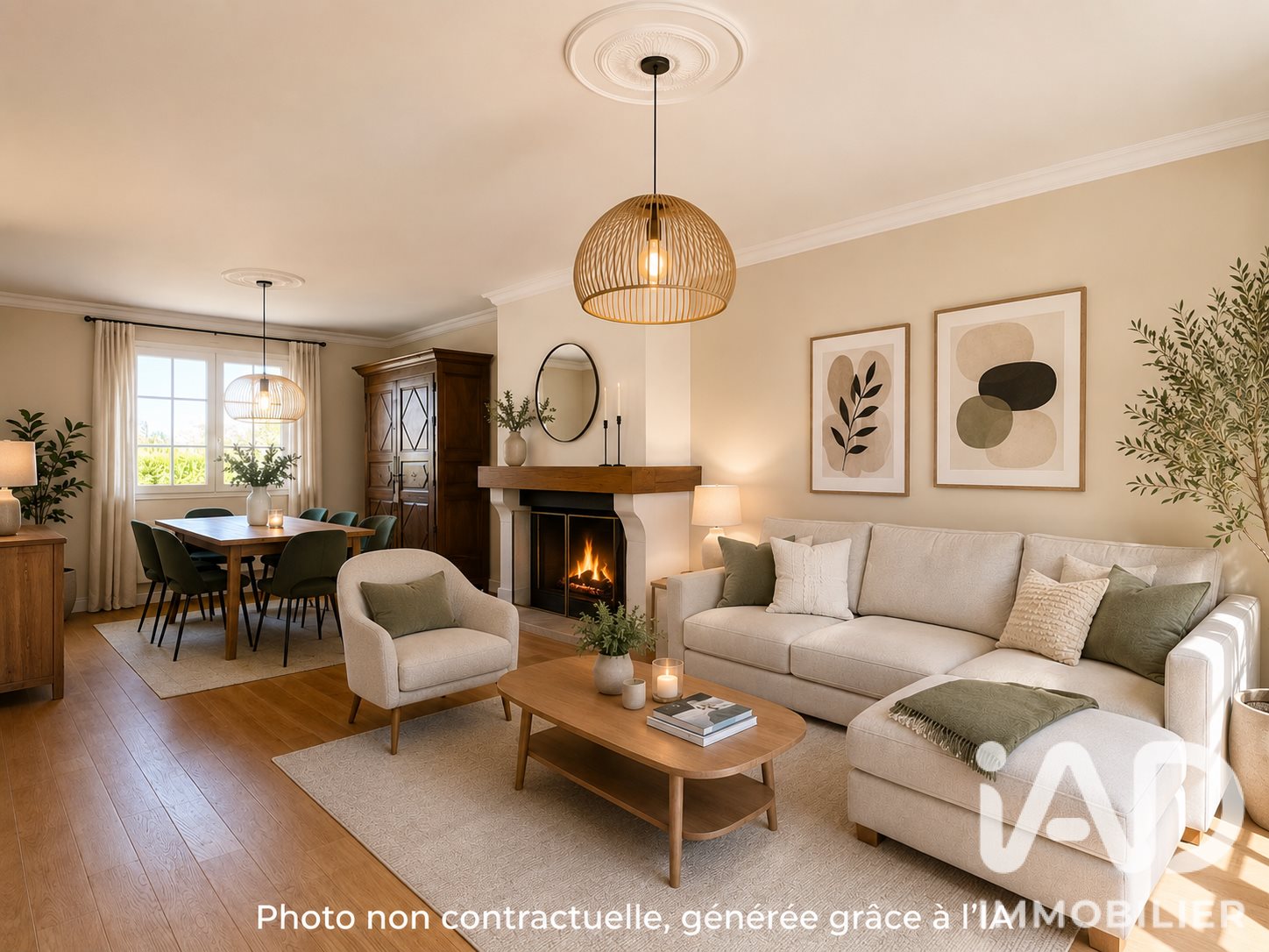Maison à vendre, 130m², Bréviandes