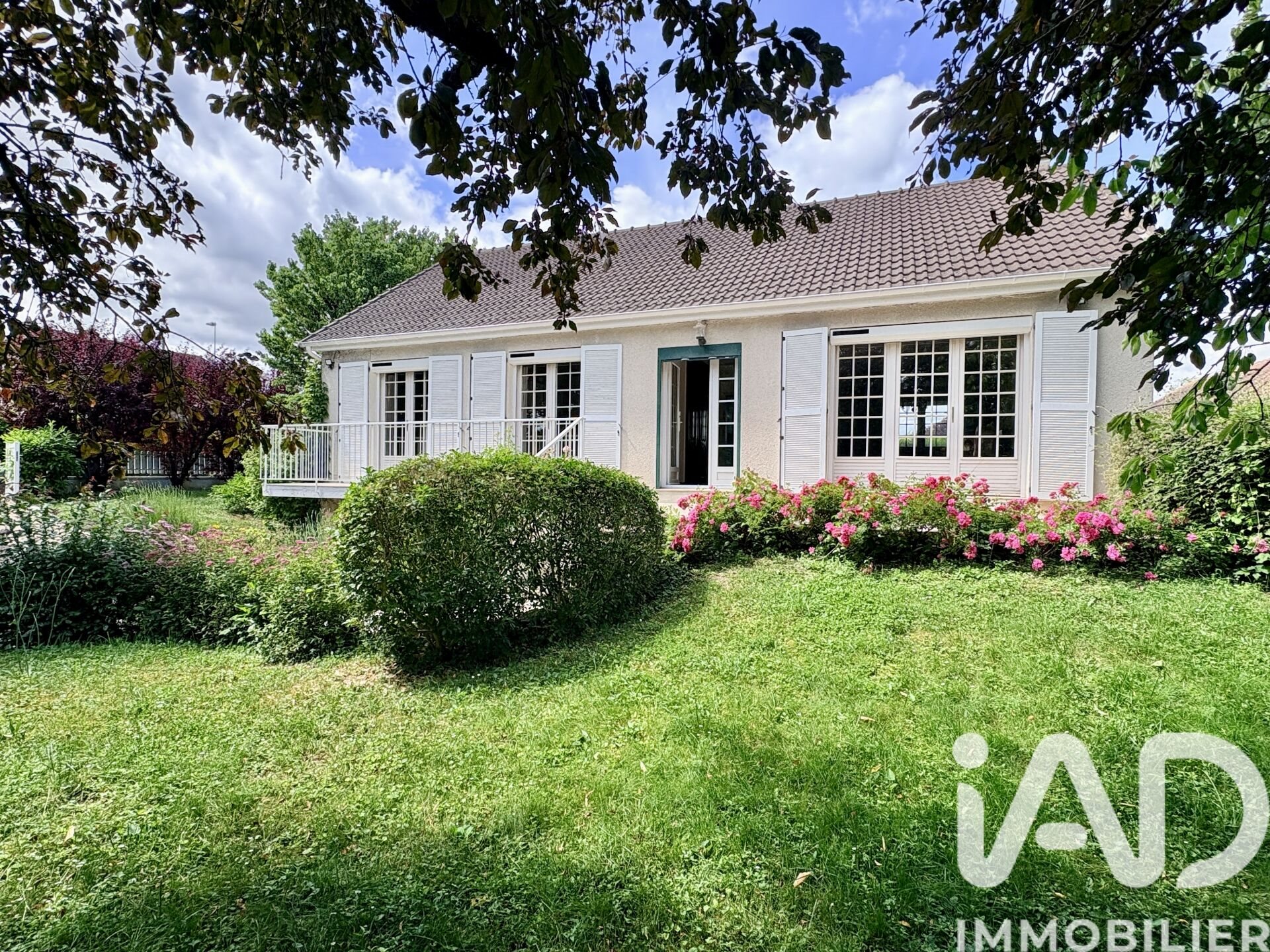 Maison à vendre, 130m², Bréviandes