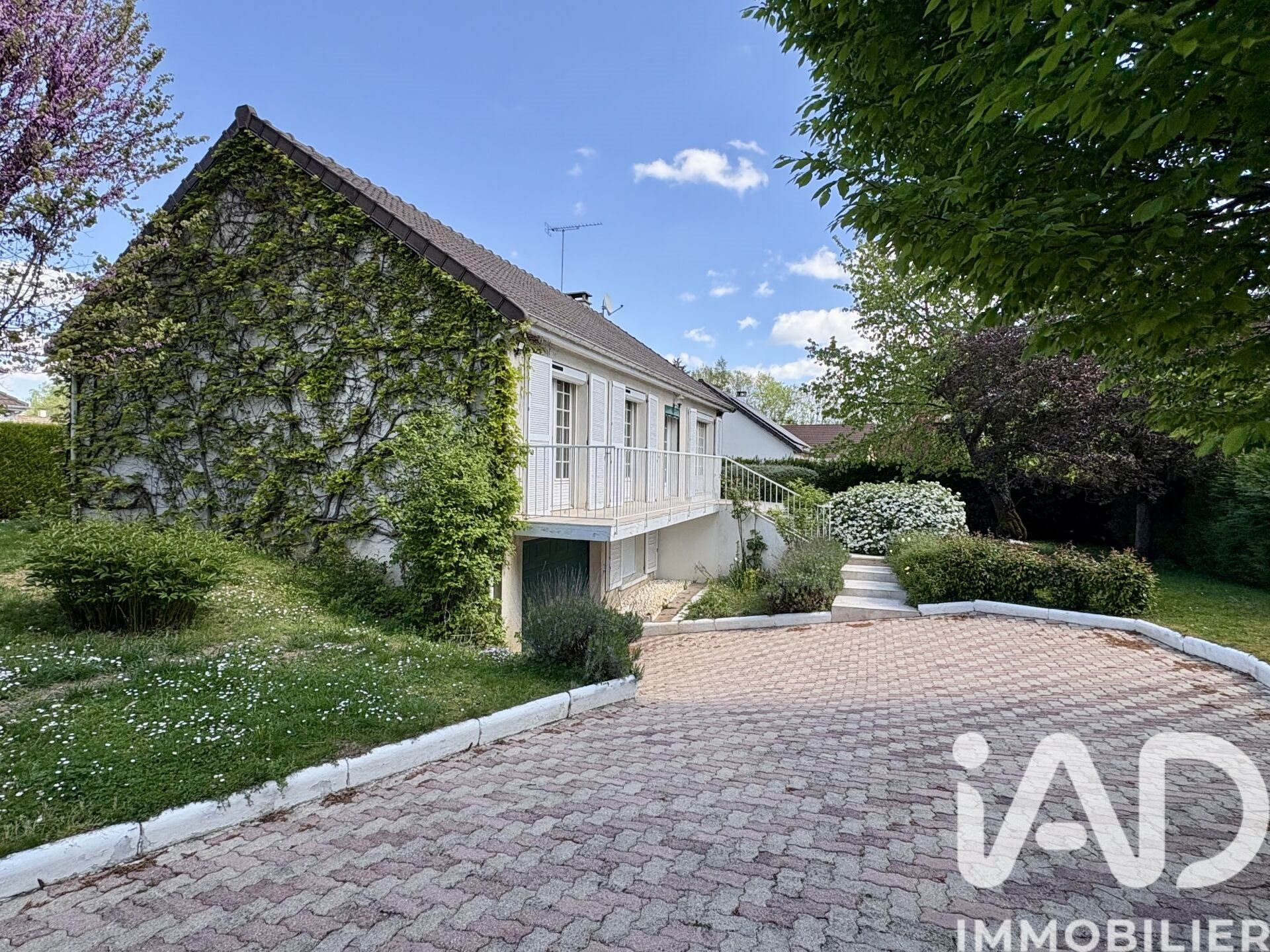 Maison à vendre, 130m², Bréviandes