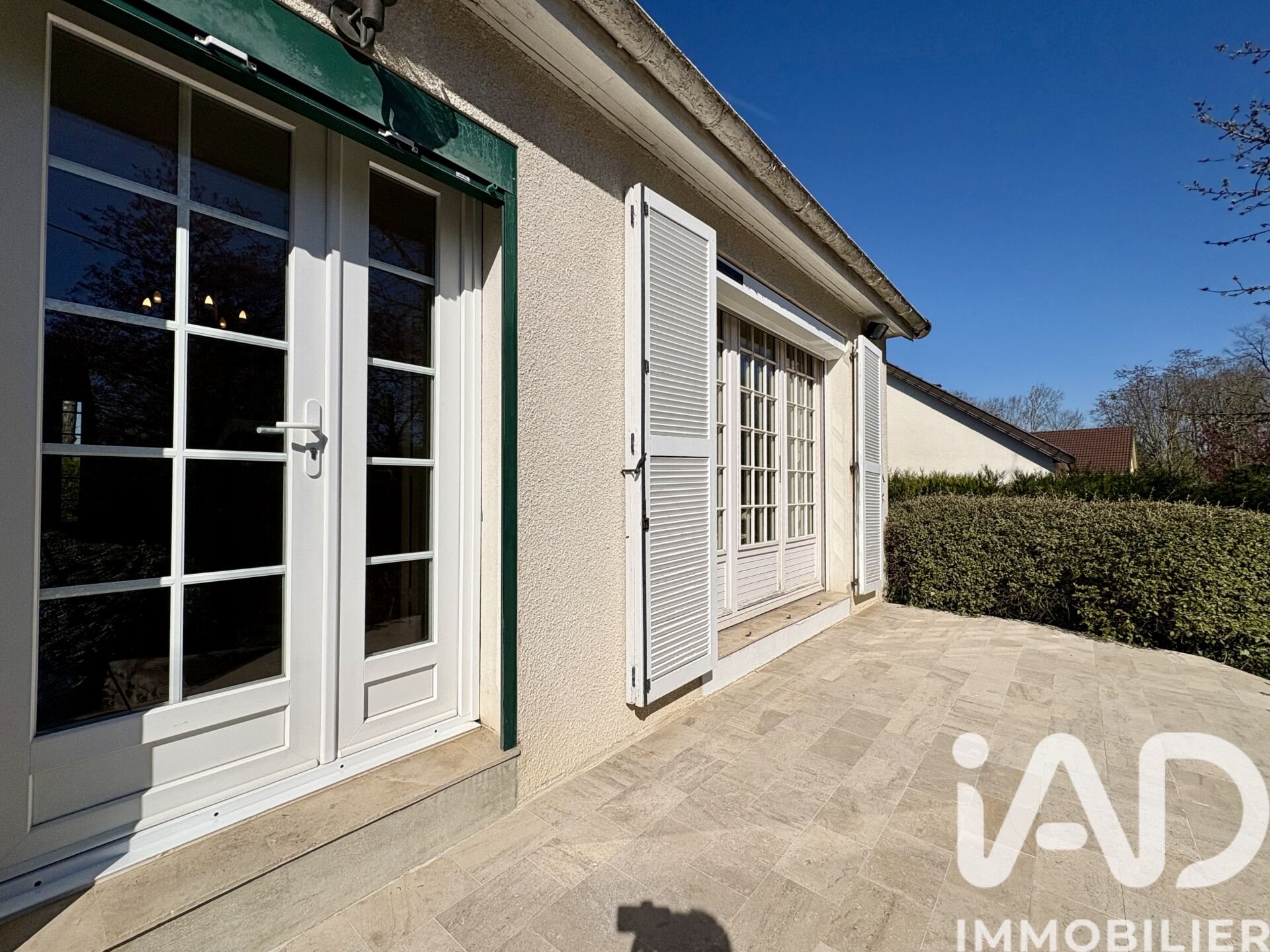 Maison à vendre, 130m², Bréviandes