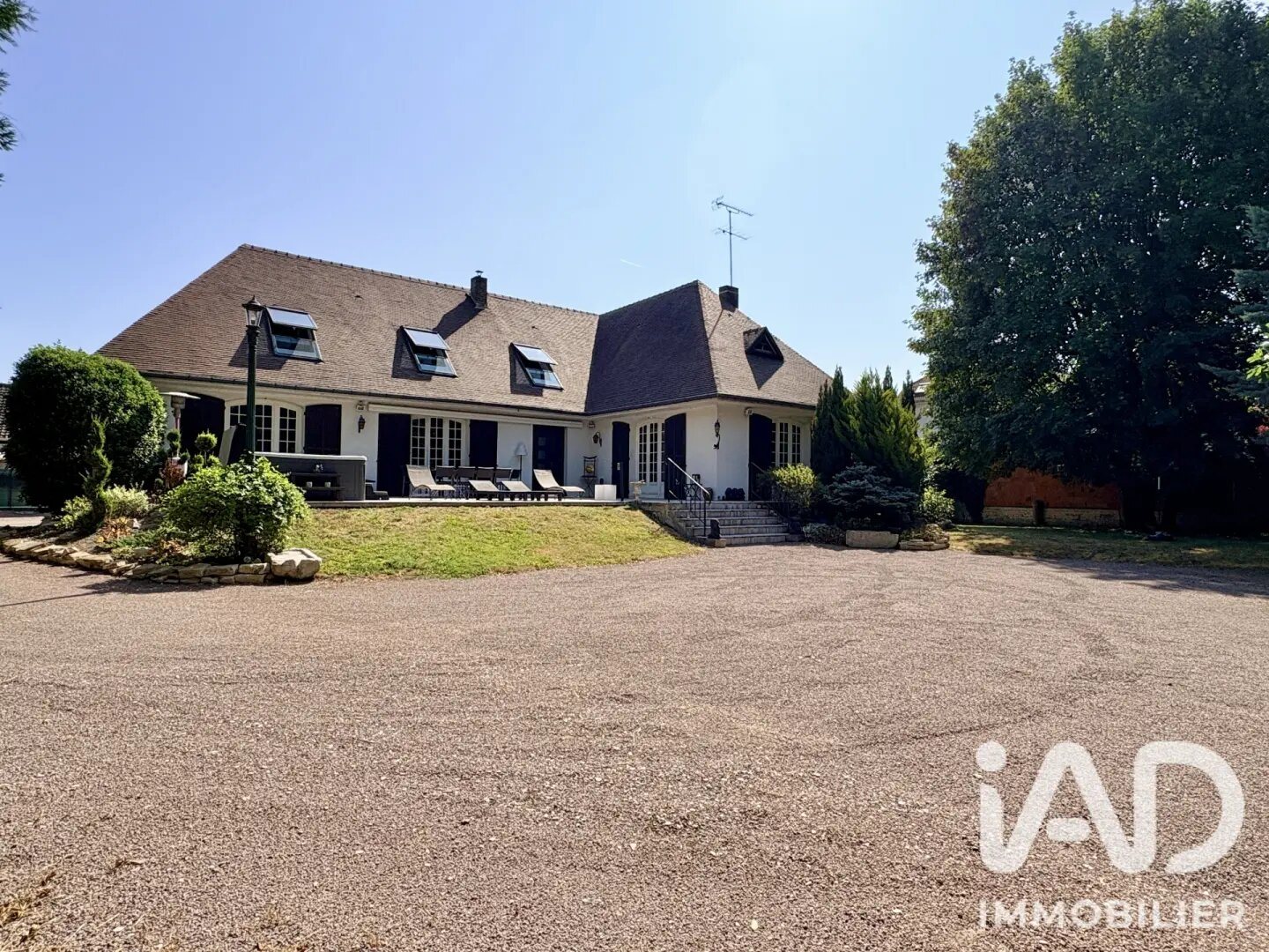 Maison à vendre, 250m², Troyes